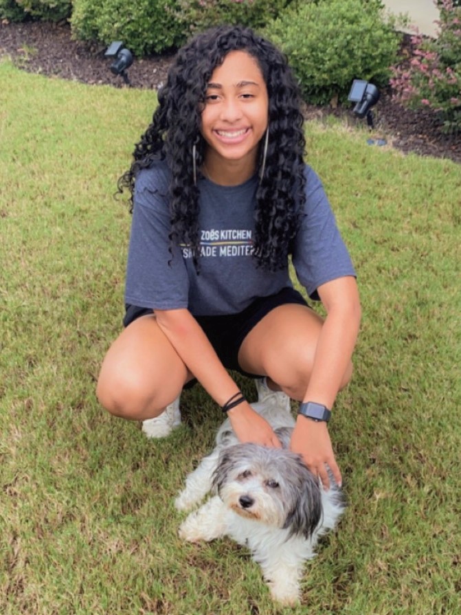 NIA PERKINS NIA PERKINS