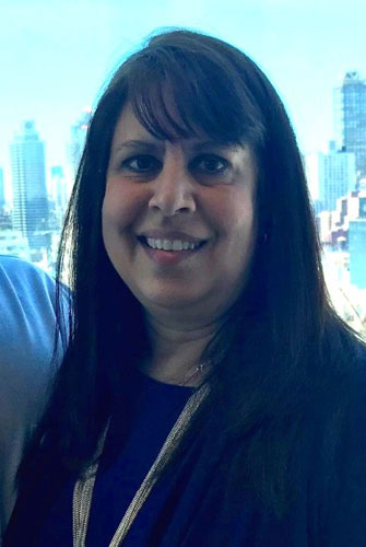 DR. ASHA WISE