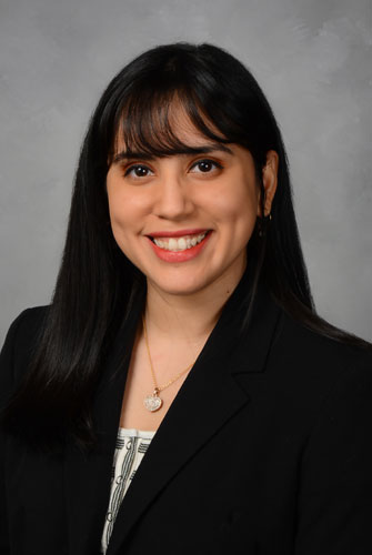 DR. ESTHER HERNANDEZ