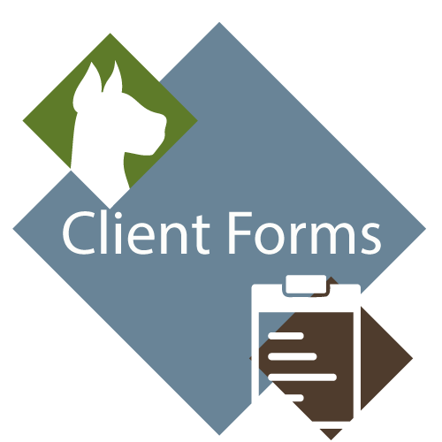 Client Forms Banner