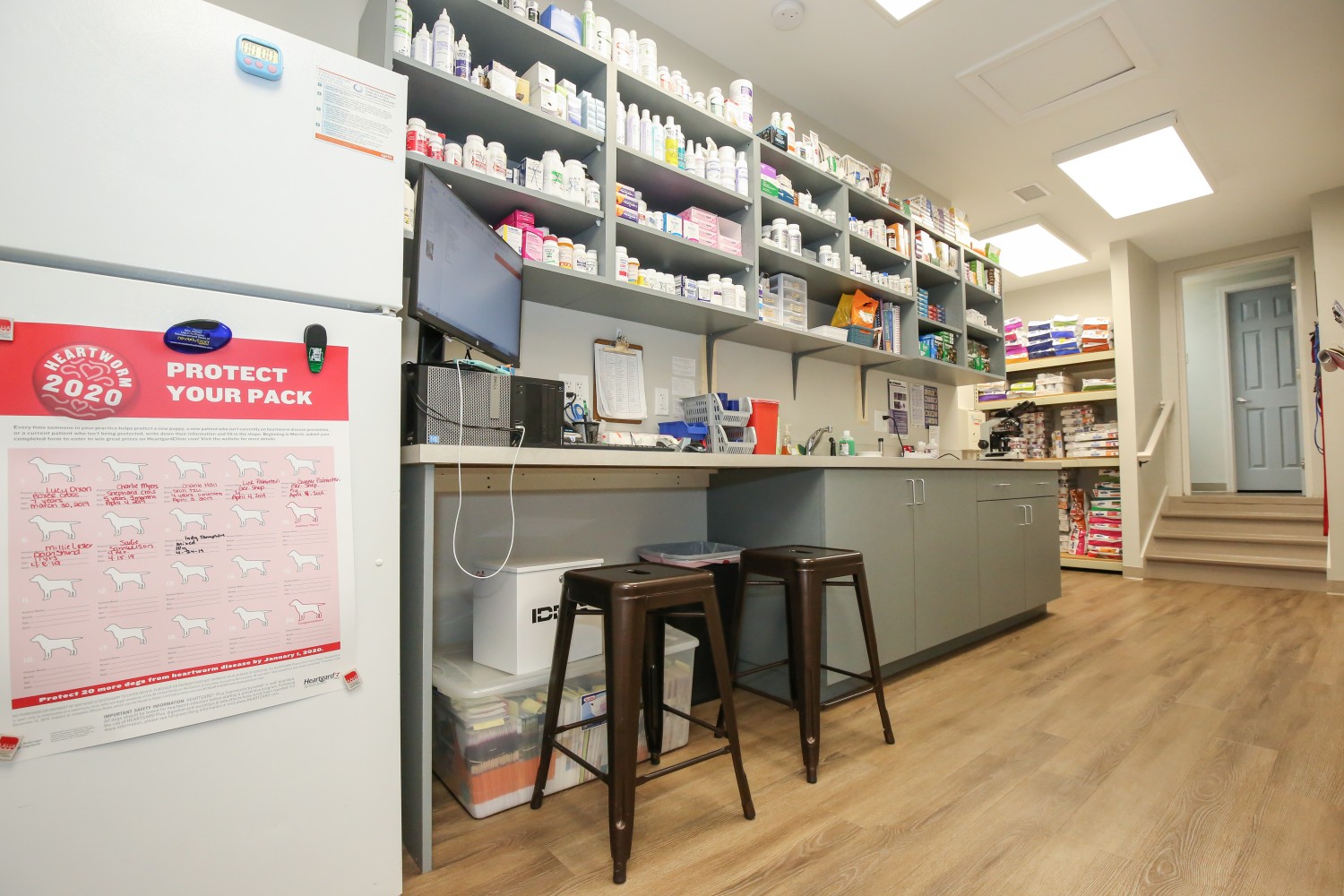 Pharmacy